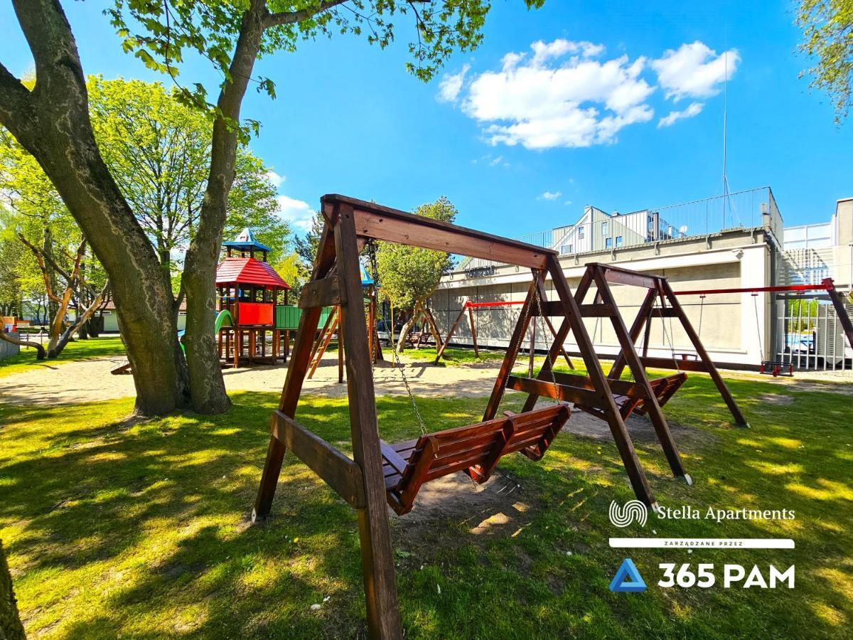 Feniks Kolobrzeg Podczele Basen, Silownia, Bawialnia - 365Pam Exterior foto