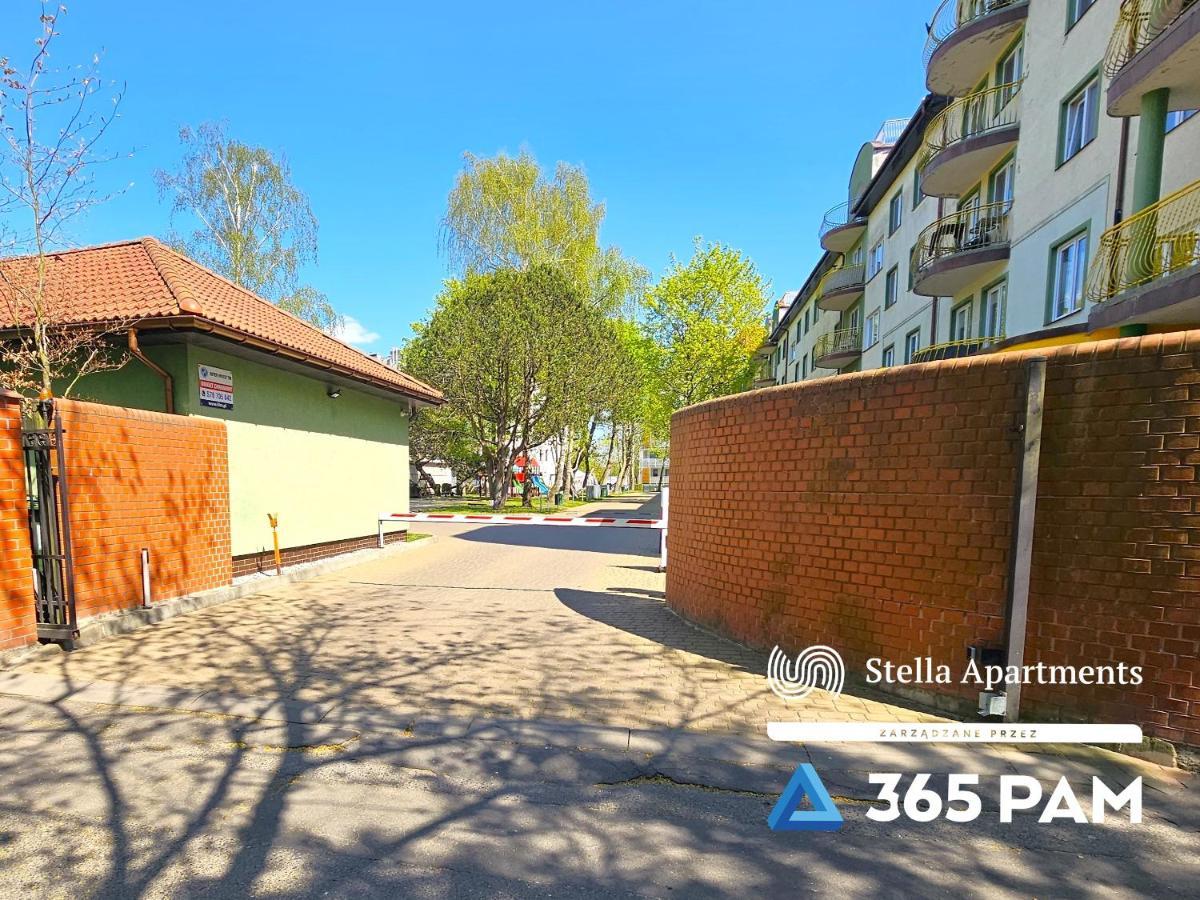 Feniks Kolobrzeg Podczele Basen, Silownia, Bawialnia - 365Pam Exterior foto